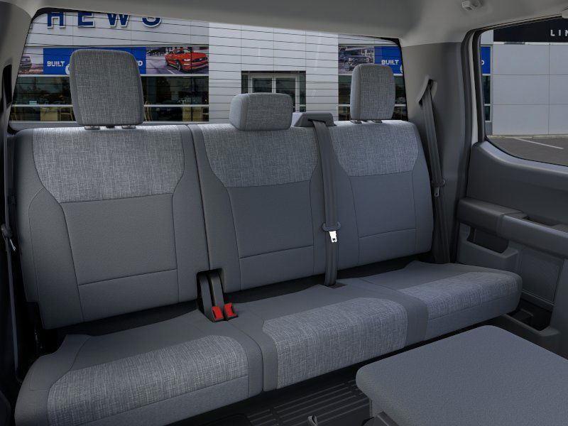 new 2026 Ford F-250 car, priced at $55,331