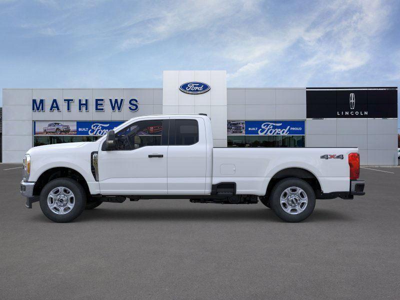 new 2026 Ford F-250 car, priced at $55,331