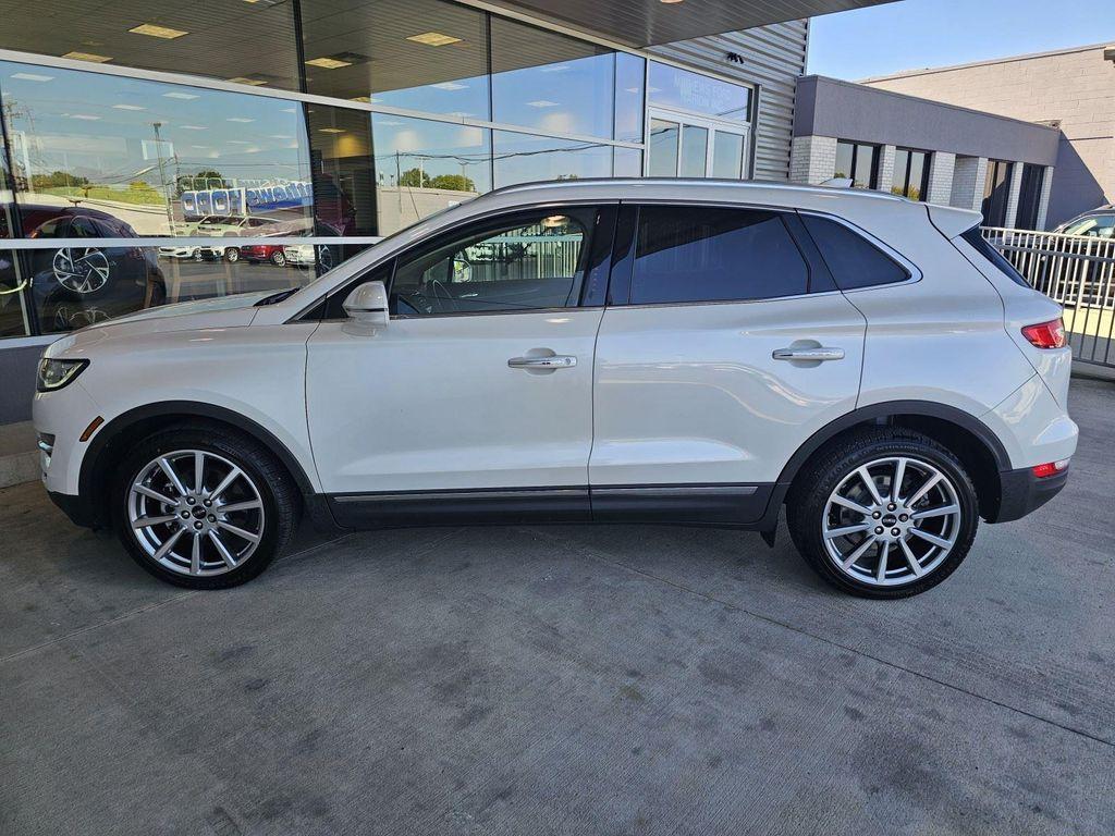used 2019 Lincoln MKC car, priced at $16,990