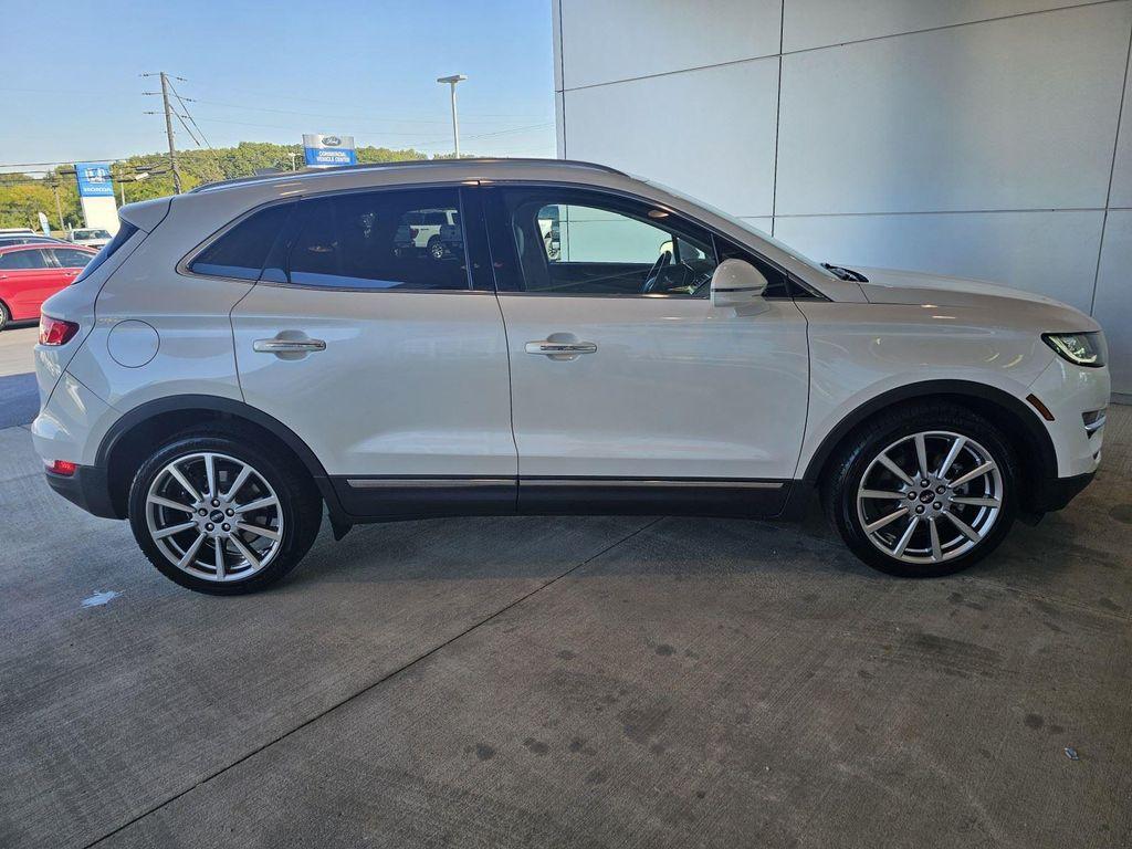 used 2019 Lincoln MKC car, priced at $16,990
