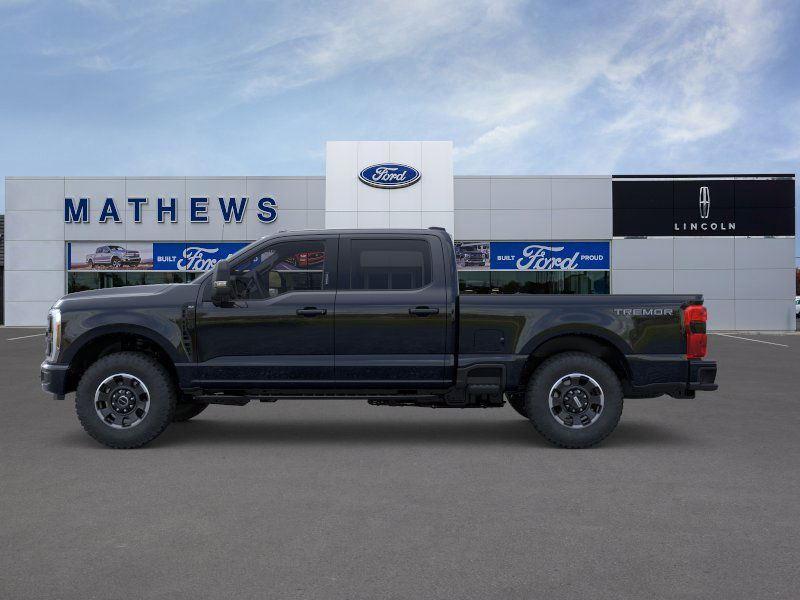 new 2026 Ford F-250 car, priced at $72,149