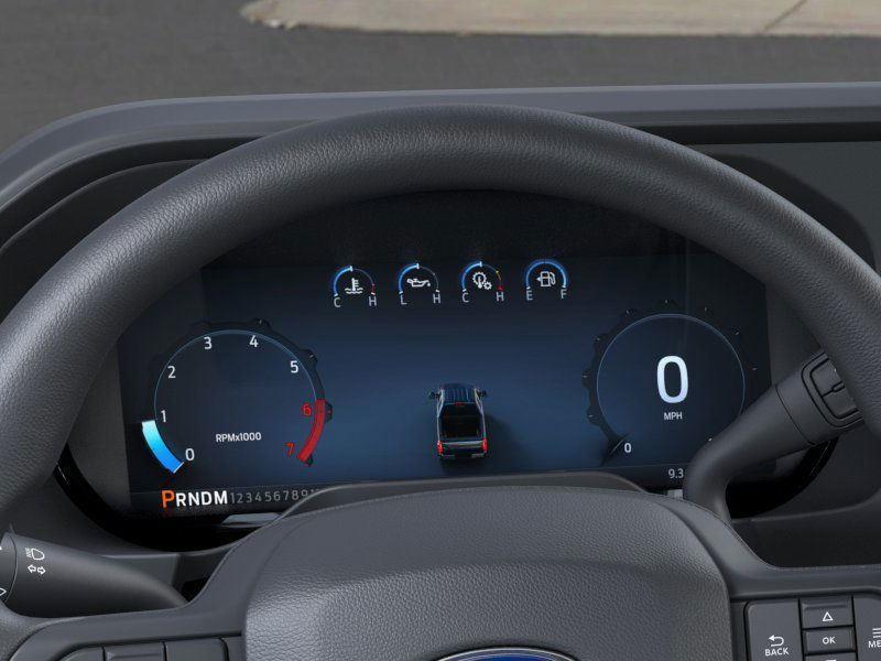 new 2026 Ford F-250 car, priced at $72,149