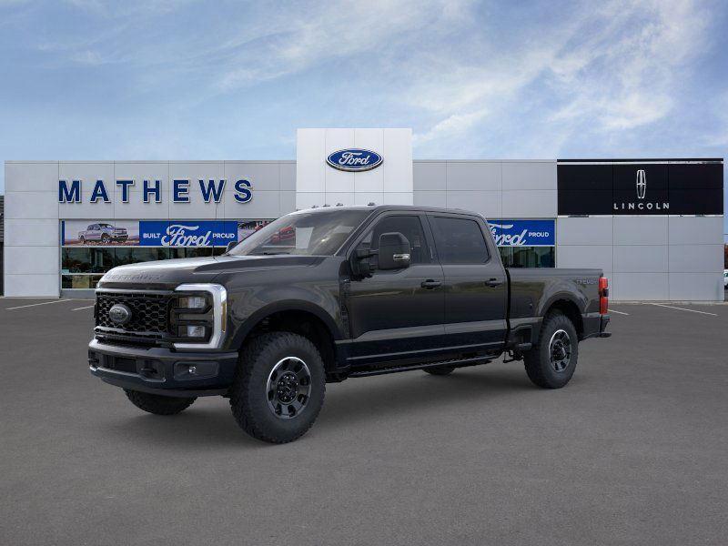 new 2026 Ford F-250 car, priced at $72,149