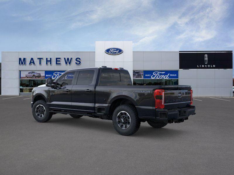 new 2026 Ford F-250 car, priced at $72,149