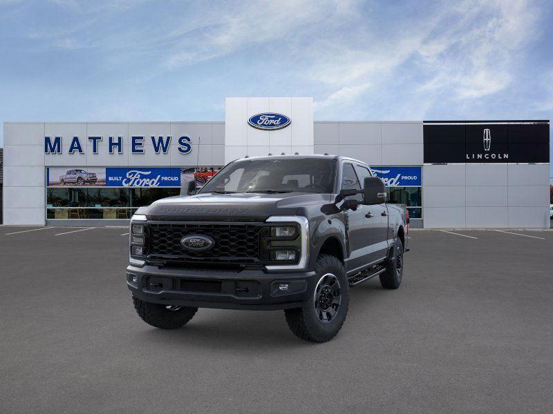 new 2026 Ford F-250 car, priced at $72,149