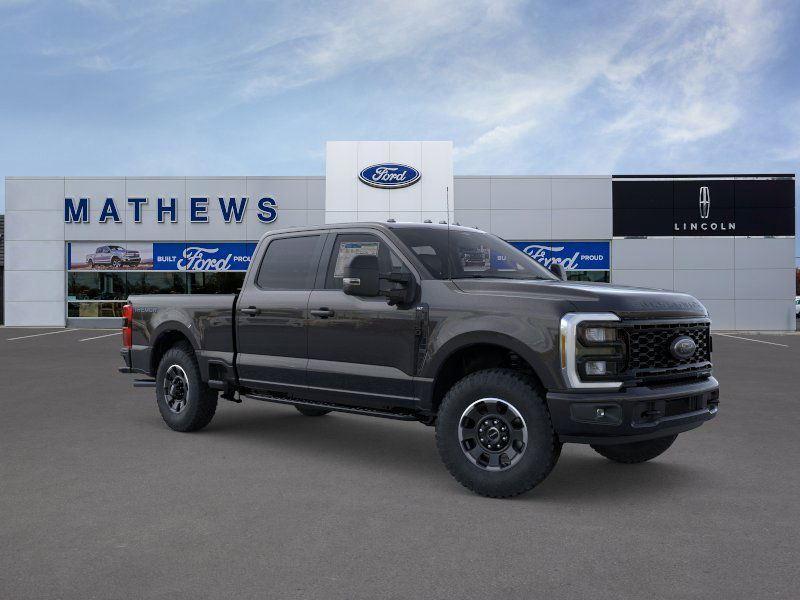 new 2026 Ford F-250 car, priced at $72,149