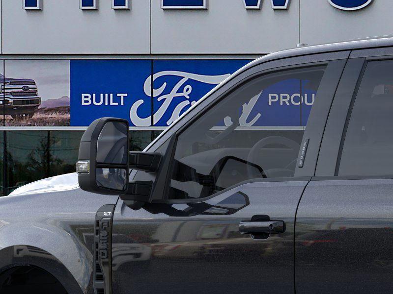 new 2026 Ford F-250 car, priced at $72,149