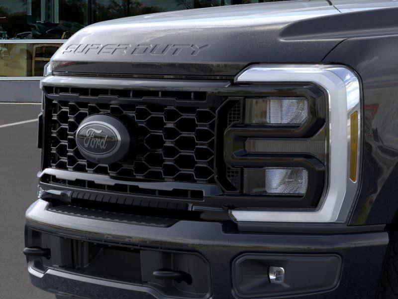 new 2026 Ford F-250 car, priced at $72,149