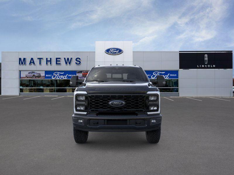 new 2026 Ford F-250 car, priced at $72,149