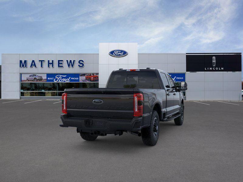 new 2026 Ford F-250 car, priced at $72,149