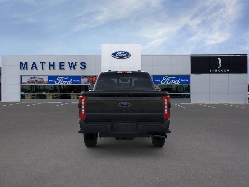 new 2026 Ford F-250 car, priced at $72,149