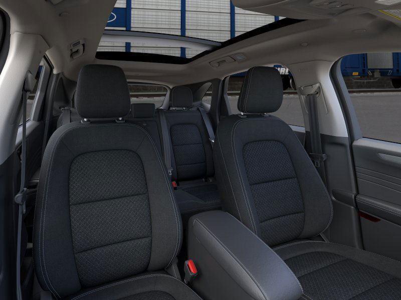 new 2026 Ford Escape car, priced at $32,904