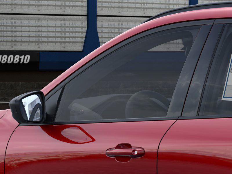 new 2026 Ford Escape car, priced at $32,904