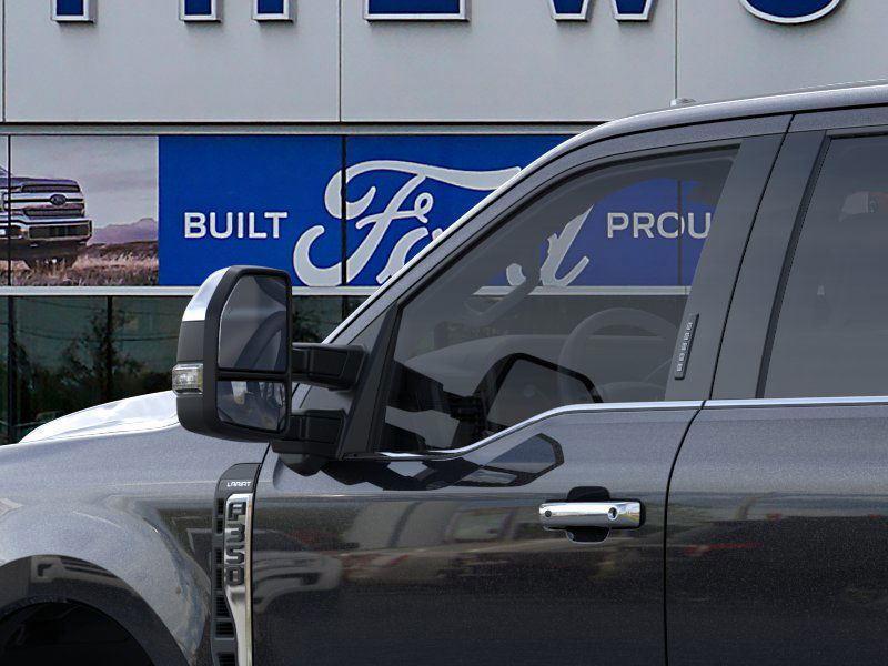 new 2026 Ford F-350 car, priced at $71,966