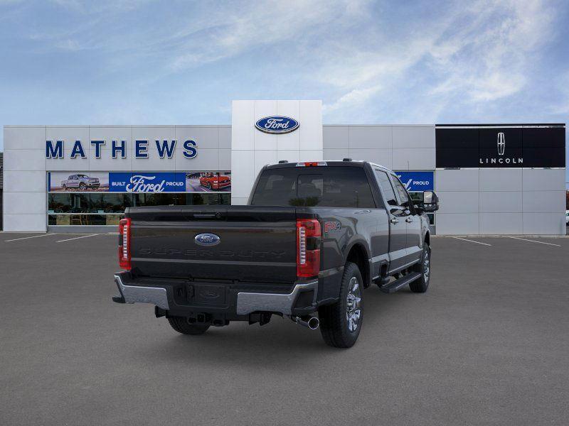 new 2026 Ford F-350 car, priced at $71,966