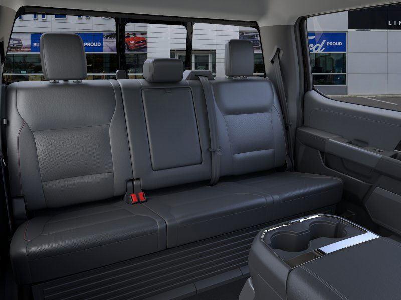 new 2026 Ford F-350 car, priced at $71,966