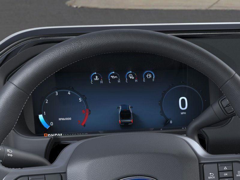 new 2026 Ford F-350 car, priced at $71,966