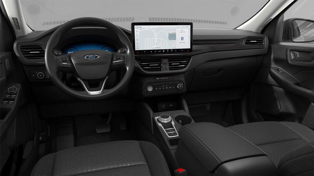 new 2026 Ford Escape car, priced at $36,615