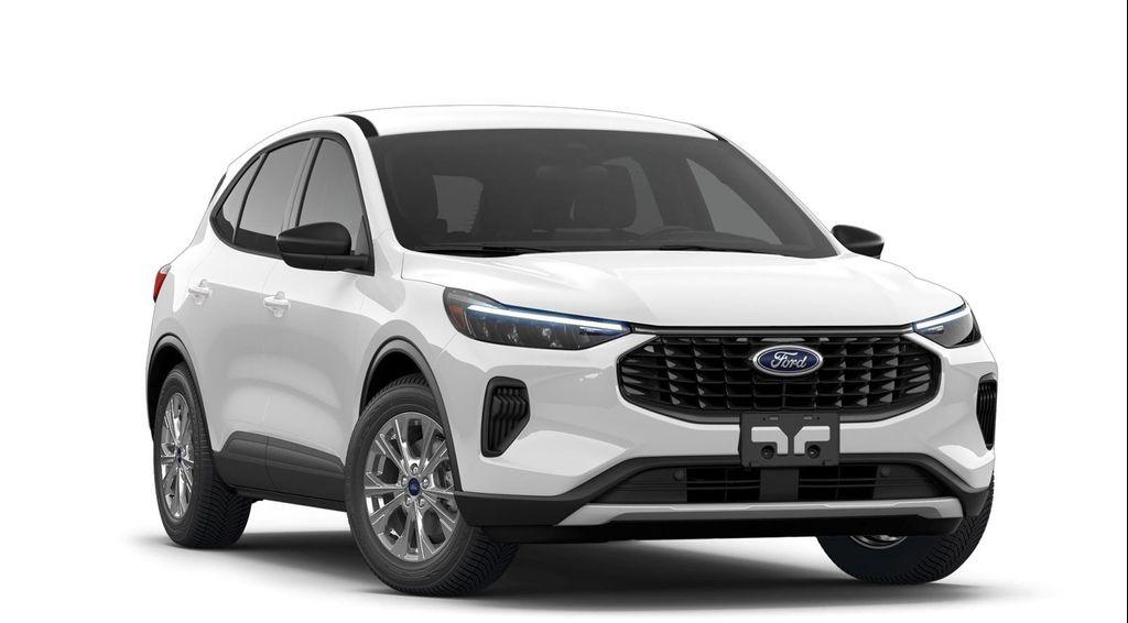 new 2026 Ford Escape car, priced at $36,615