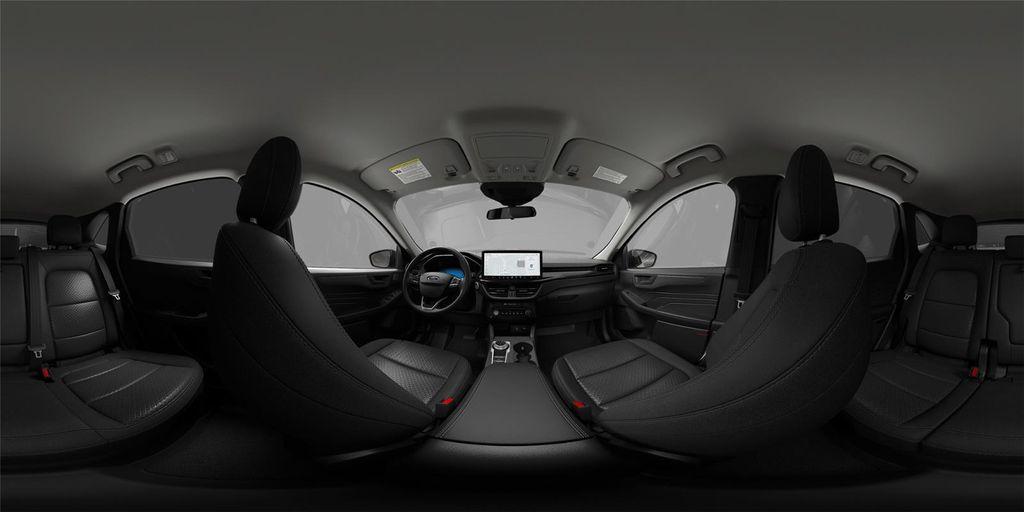 new 2026 Ford Escape car, priced at $36,615