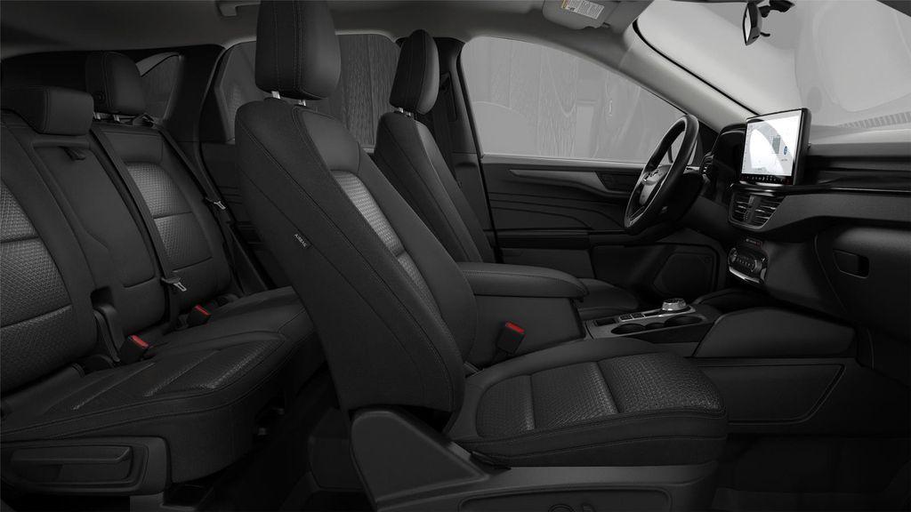 new 2026 Ford Escape car, priced at $36,615