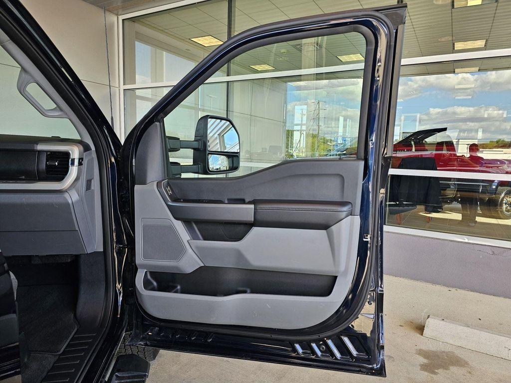 used 2025 Ford F-350 car, priced at $54,990