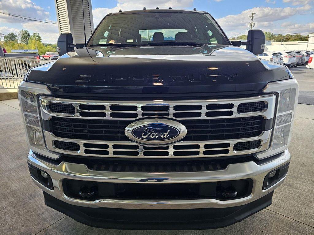 used 2025 Ford F-350 car, priced at $54,990