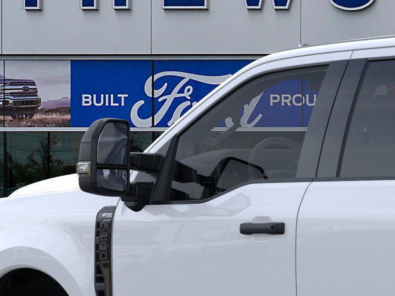 new 2026 Ford F-250 car, priced at $72,367