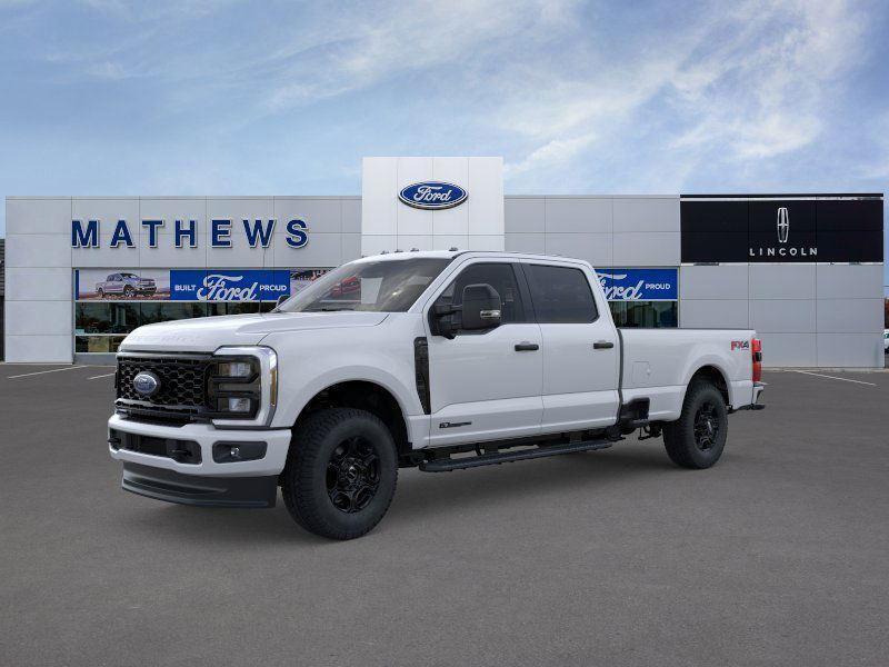 new 2026 Ford F-250 car, priced at $72,367