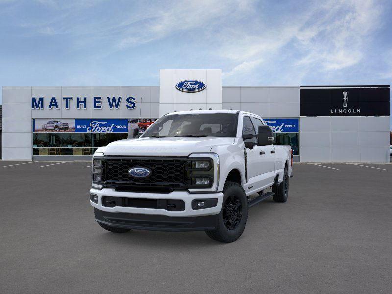 new 2026 Ford F-250 car, priced at $72,367