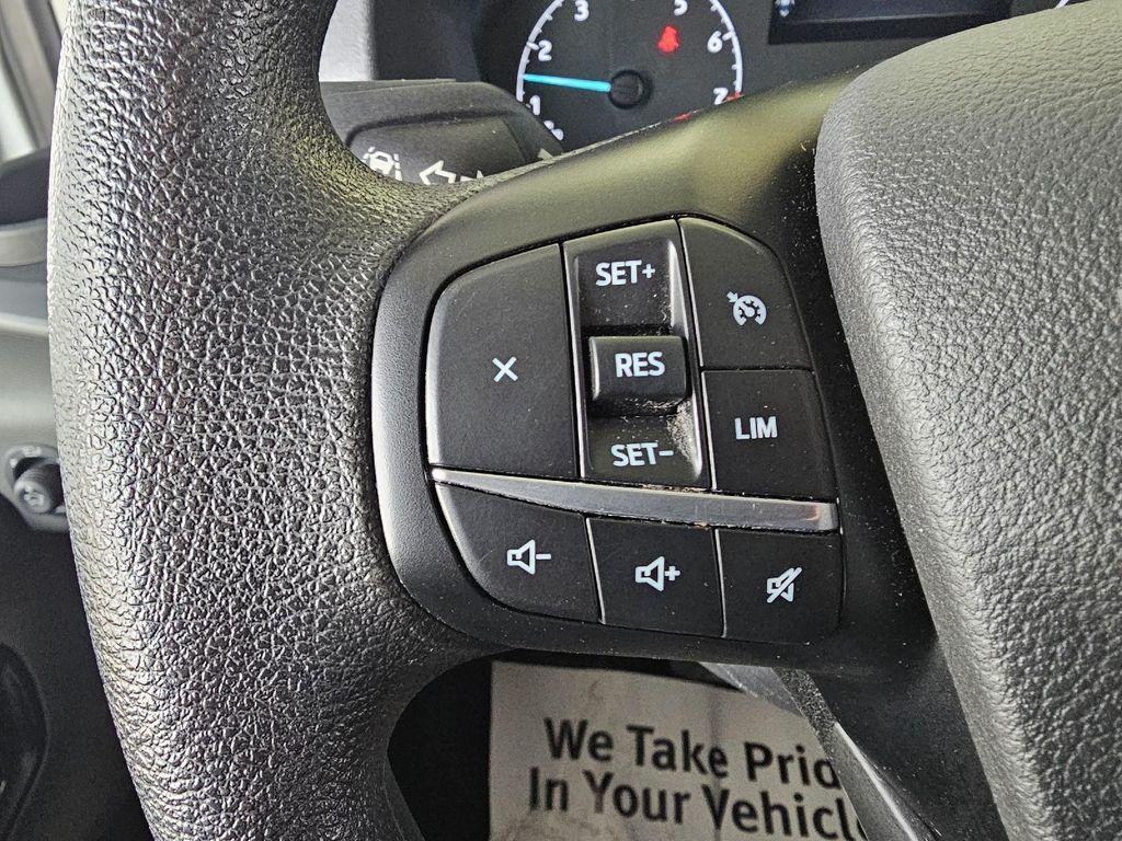 used 2024 Ford Transit-350 car, priced at $41,890