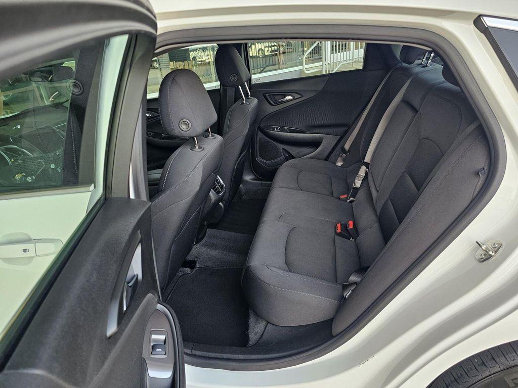 used 2024 Chevrolet Malibu car, priced at $18,486