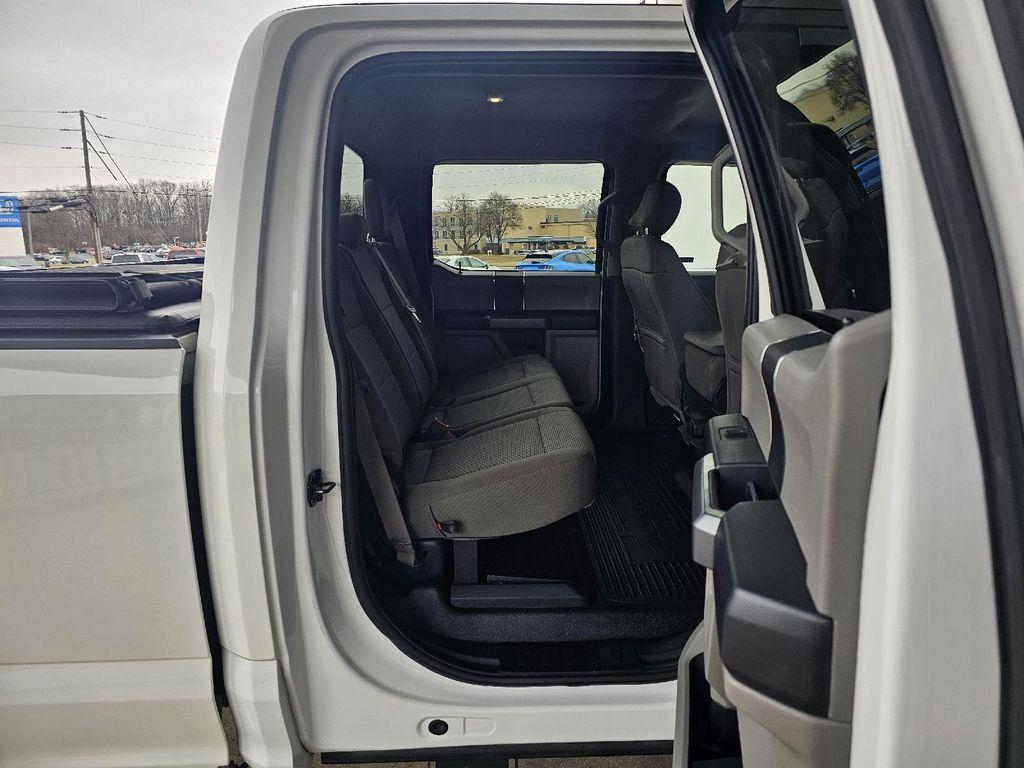 used 2019 Ford F-250 car, priced at $34,990