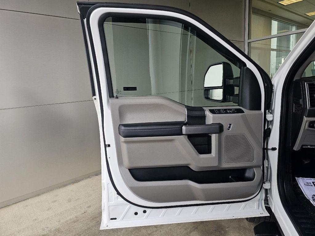 used 2019 Ford F-250 car, priced at $34,990