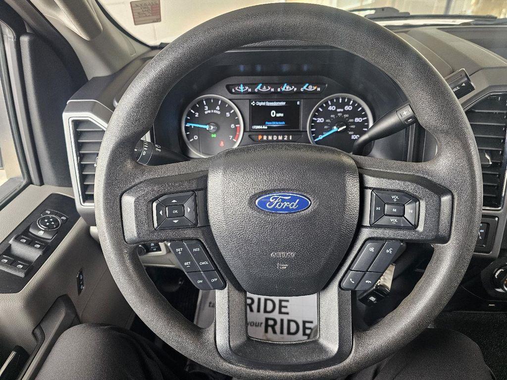 used 2019 Ford F-250 car, priced at $34,990