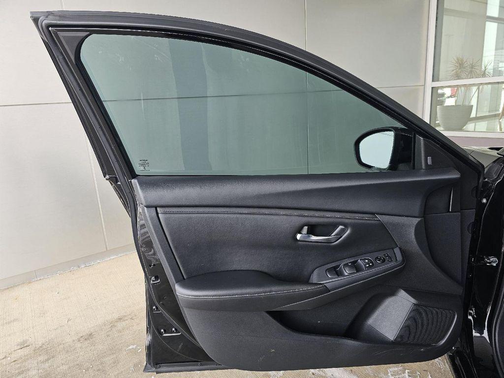 used 2023 Nissan Sentra car, priced at $16,990