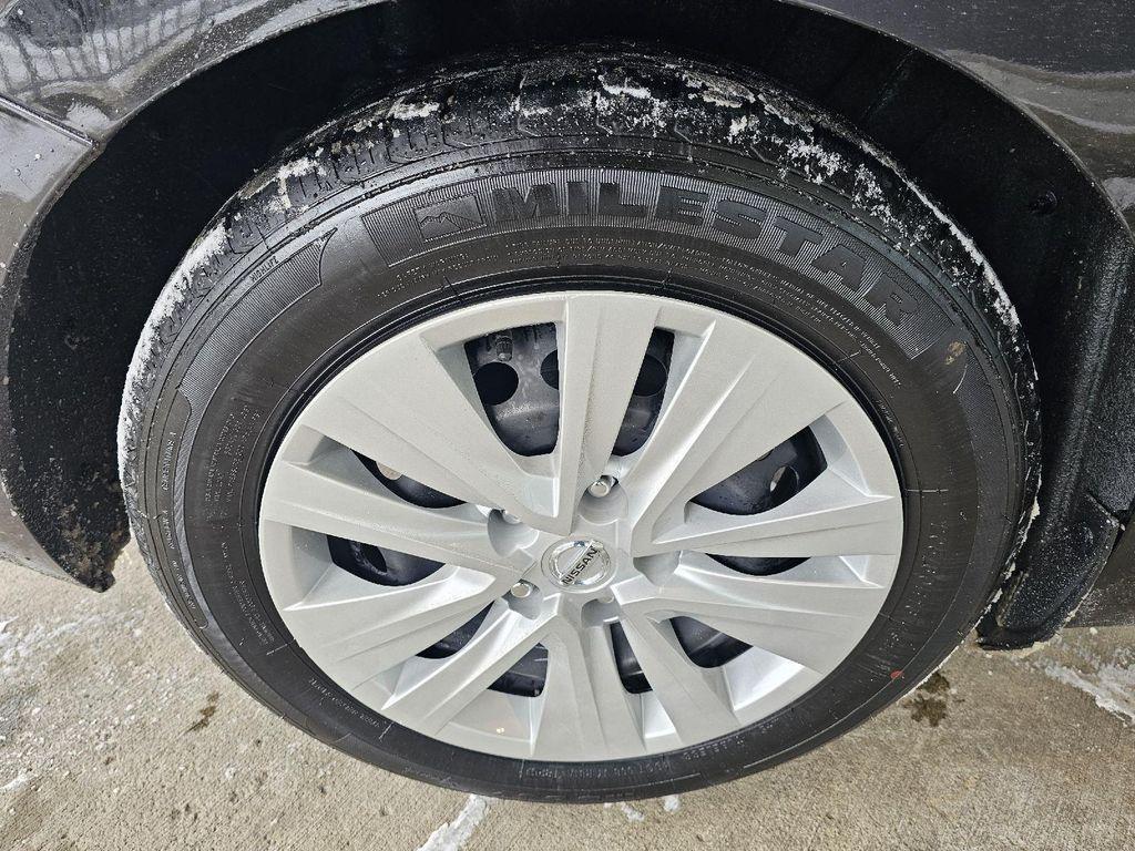 used 2023 Nissan Sentra car, priced at $16,990