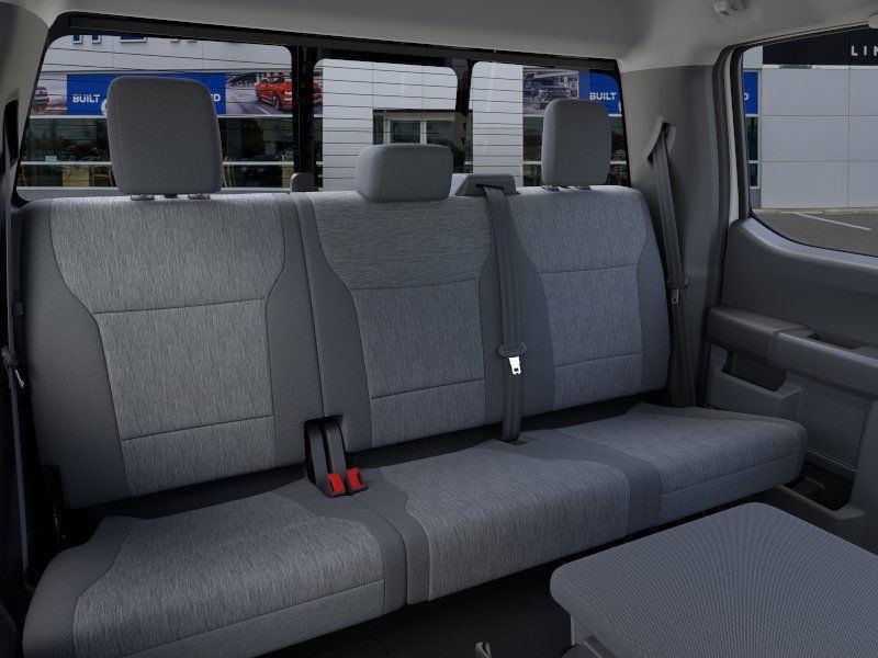 new 2026 Ford F-350 car, priced at $58,532