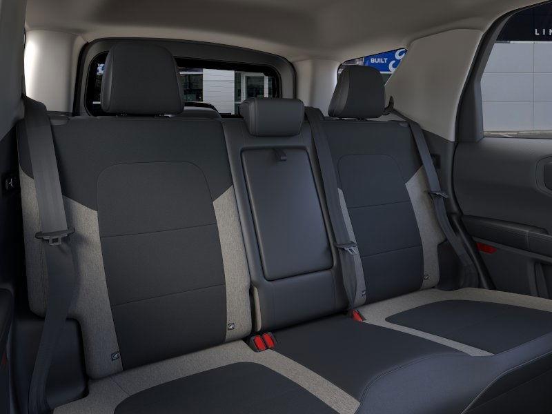 new 2025 Ford Bronco Sport car, priced at $33,779