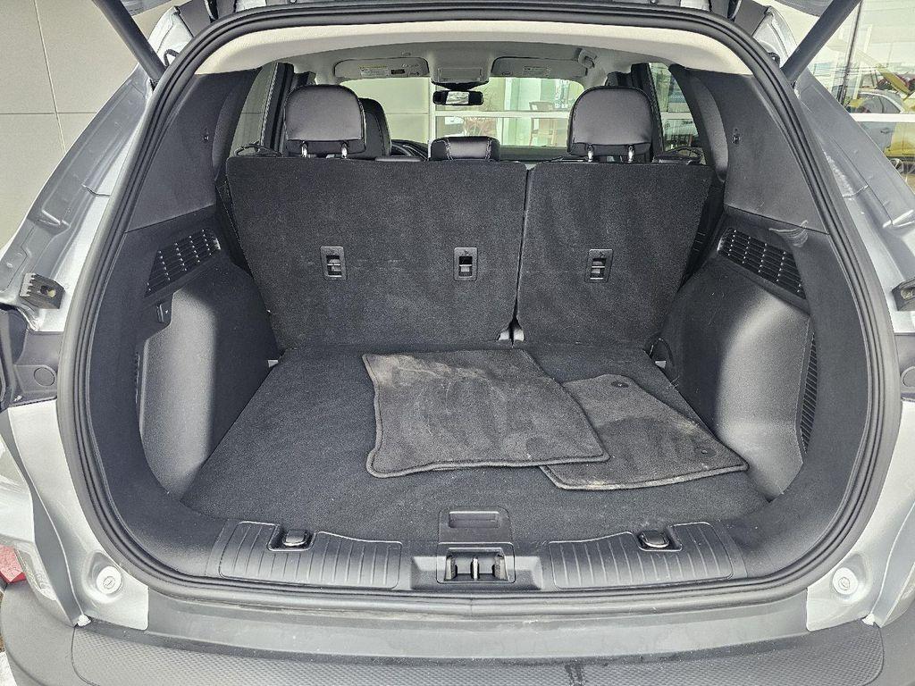 used 2023 Ford Escape car, priced at $27,990