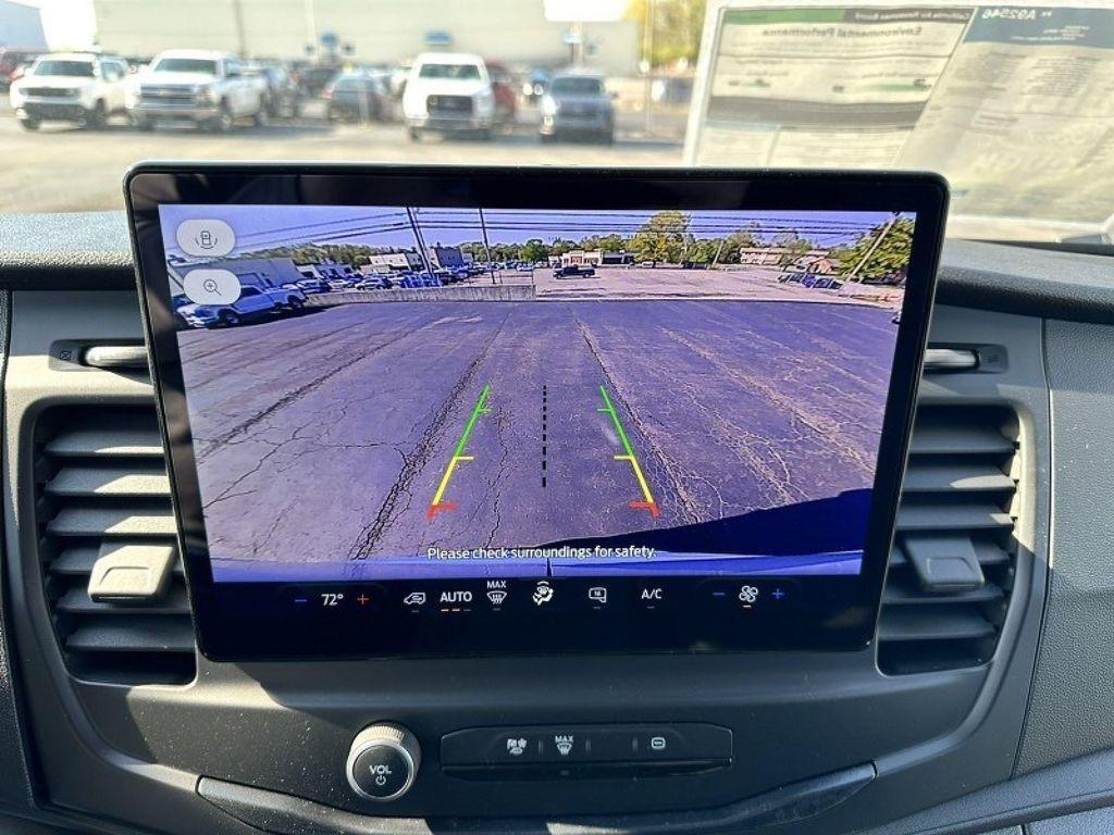 used 2023 Ford E-Transit car, priced at $29,990