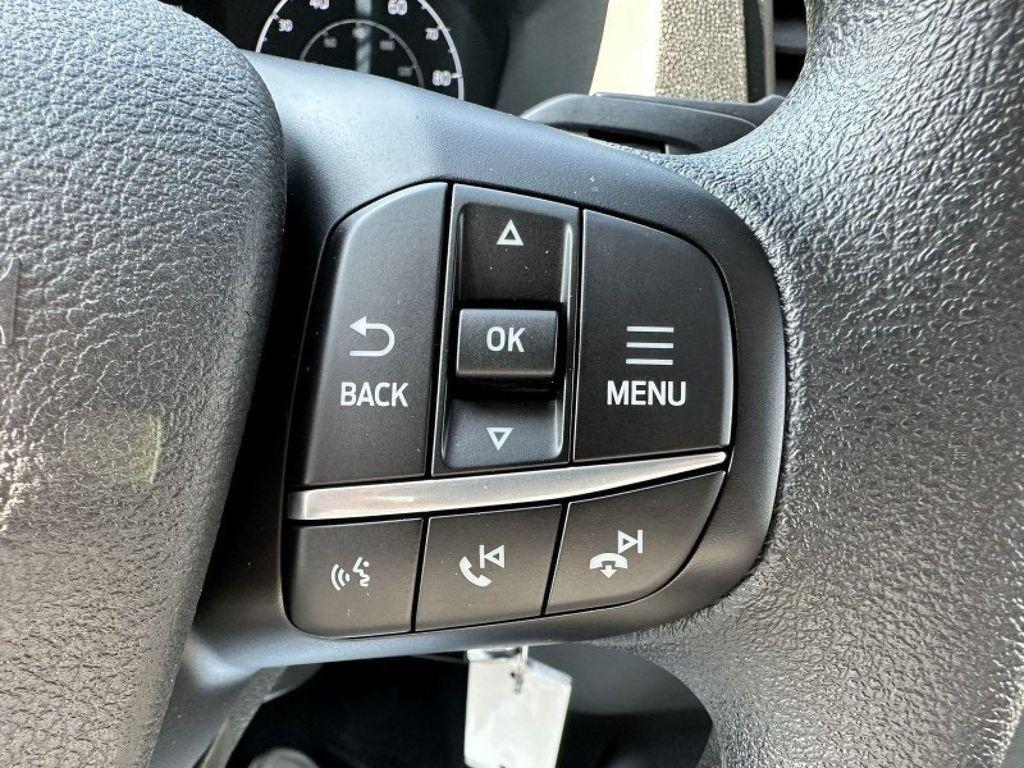 used 2023 Ford E-Transit car, priced at $29,990