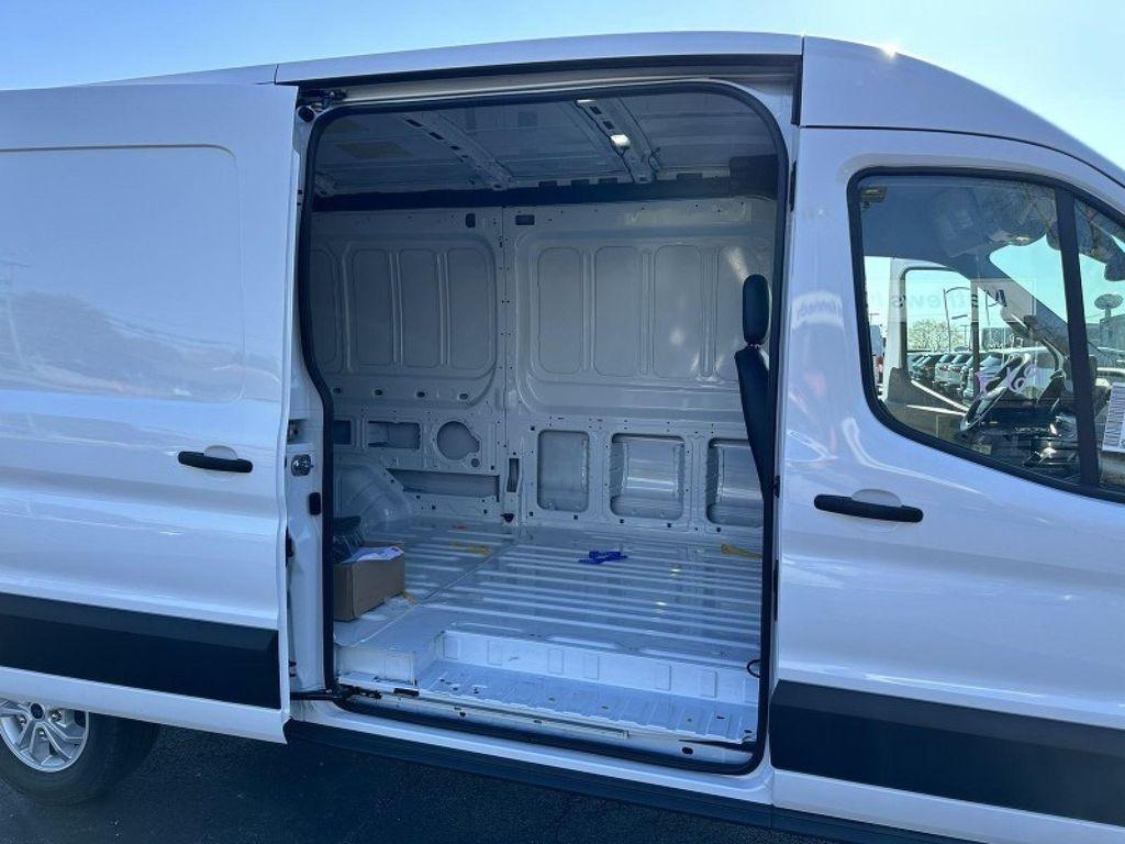 used 2023 Ford E-Transit car, priced at $29,990
