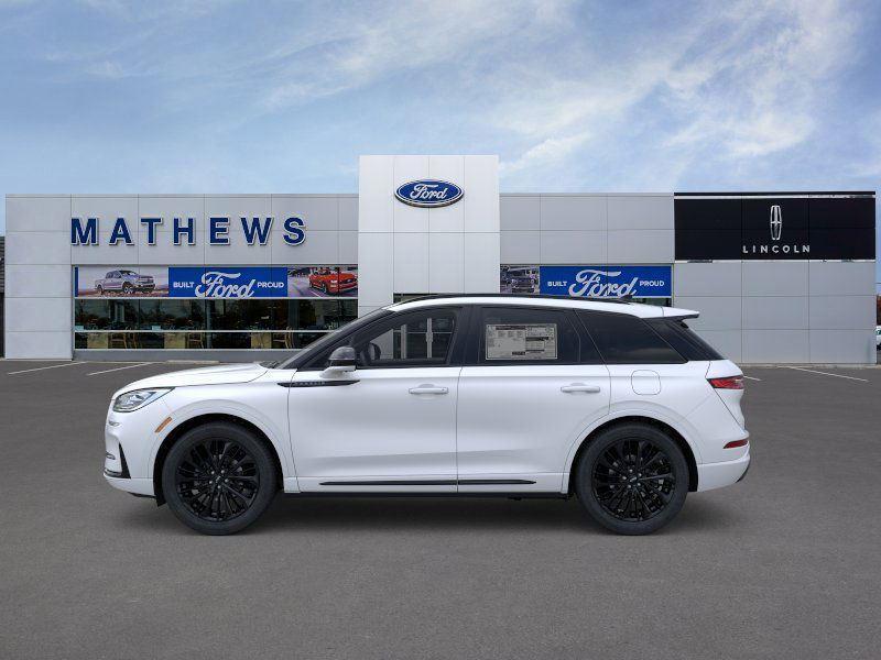 new 2026 Lincoln Corsair car, priced at $49,515