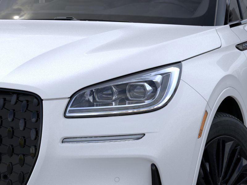new 2026 Lincoln Corsair car, priced at $49,515