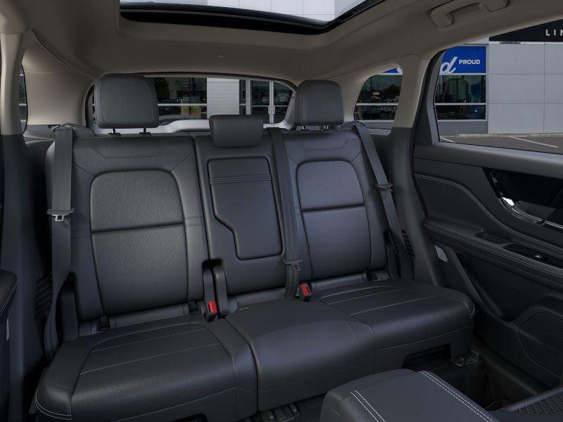 new 2026 Lincoln Corsair car, priced at $49,515