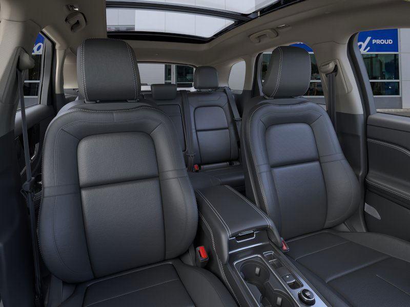 new 2026 Lincoln Corsair car, priced at $49,515