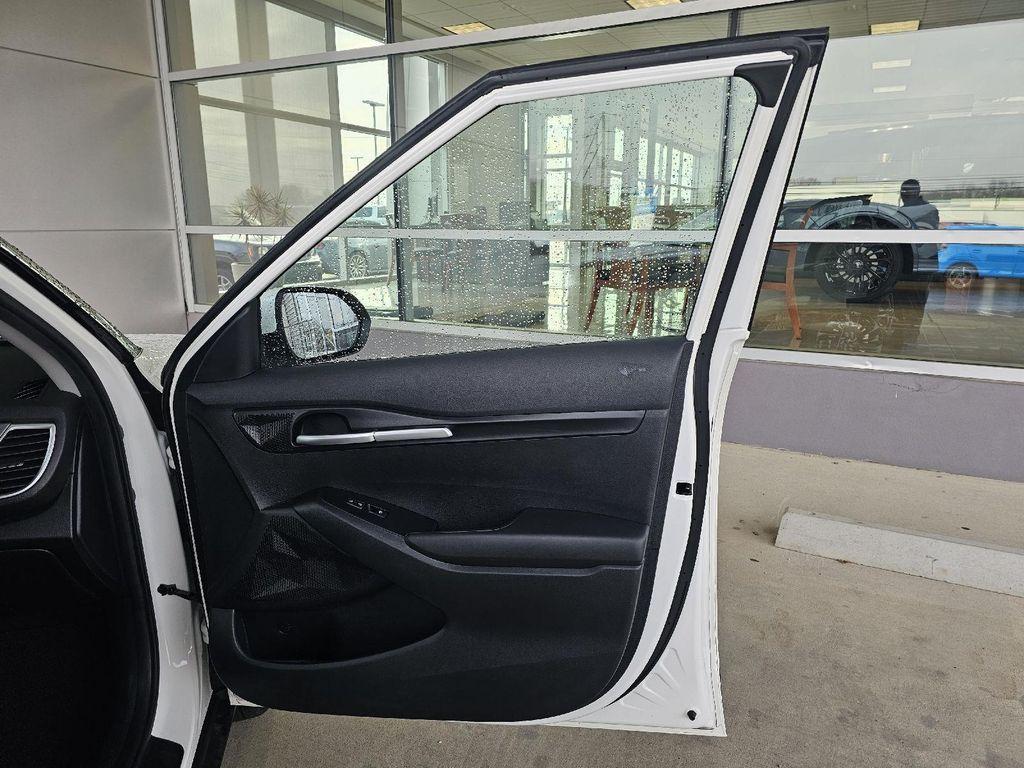 used 2023 Kia Seltos car, priced at $18,990