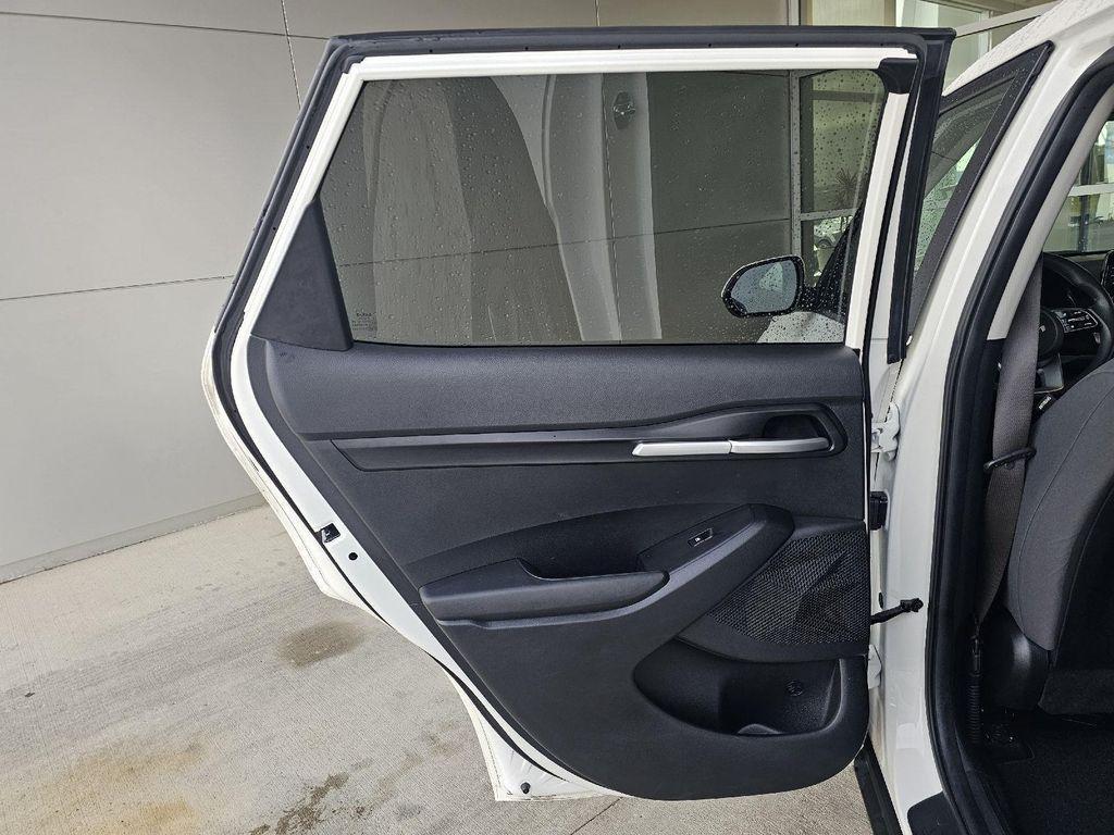 used 2023 Kia Seltos car, priced at $18,990