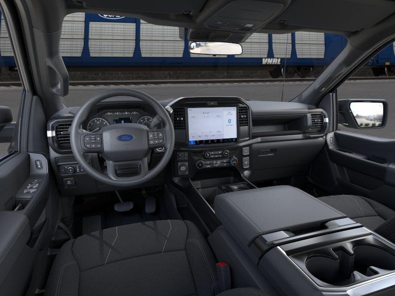 new 2026 Ford F-150 car, priced at $57,410